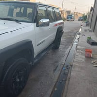 وبركاته بترول مال مزاد وزارة الداخليه ٢٠٠٨ حجم مكينه ٤٨٠٠ كير اوتماتيك...