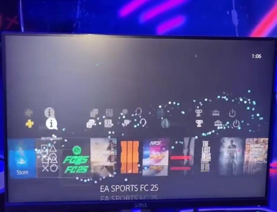Jailbreak PS4 version inférieur à 13.00


**إذا كنت صاحب هذا الإعلان وتريد حذفه لأي سبب، رجاءا أرسل رسالة إلى الدعم الفني**