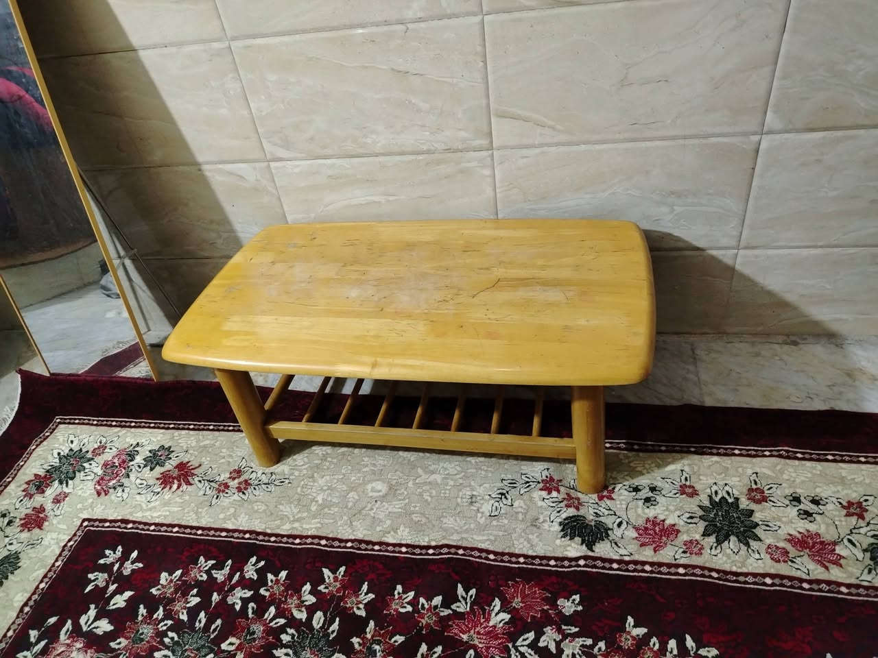 مجموعه أغراض للبيع تخم وبراد وطبلات ومرايا كنفيره وميز طعام الراغبين الاتصال ***********
