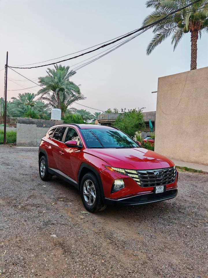 السلام عليكم …

توسان 2024 بدون رقم فحص مؤقت 

مواصفات
ماشيه 12 الف 
بصمه و تشغيل عن بعد
اوتو هولد 
محرك 2500 
رادار أمامي خلفي جانبي
انظمة قياده و تثبيت سرعه 
كاميرا خلفية 
شاشه كبيره لمس و  نظام خرائط

تبريد قطعتين التحكم بالشاشه 
تدفئة كشنات 
اشارات انذار بالمرايا الجانبيه 

سايد بريك بصمه
إطفاء ذاتي
 
حادثها فقط بنيد بدون ايرباك ……..

للأستفسار الاتصال على الرقم  
 متوفر واتساب ***********
مكانها / الحلة
