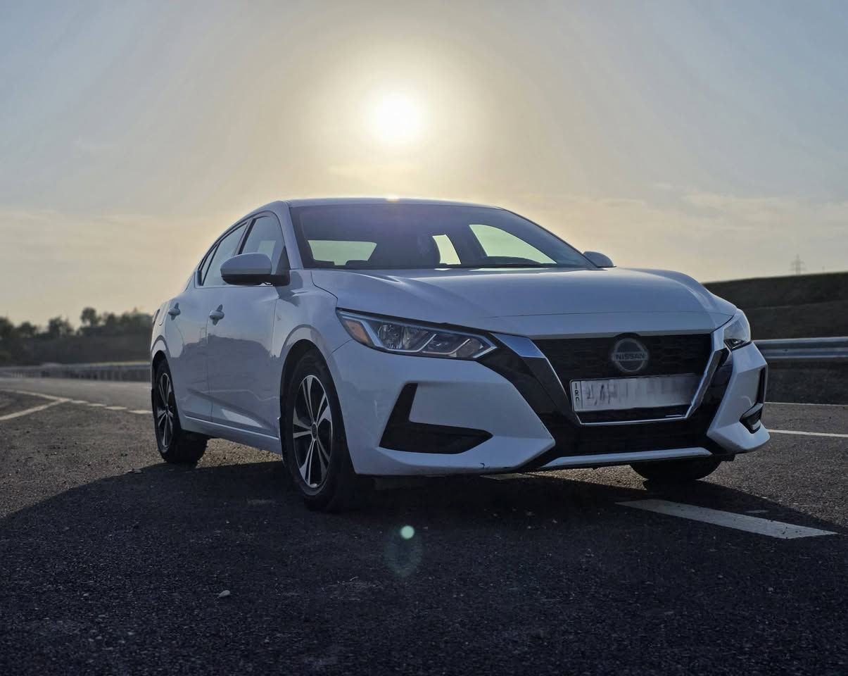 نیسان سنترا للبیع

مودیل:2023 / موصفات أمريكي/ فول موصفات بس‌ ماکو صلايد/ الشاشة/ الكامیرا/ حساس/سناوي جديد حتی 2029 / فقط باب خلف سكن غير الی بلاد /

رقم شاص في الصور 

 السعر: 175

رقم صاحب السيارة :***********
