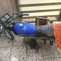 ايرانيه سولنك • موديل ٢٣ • نواقص ودهن