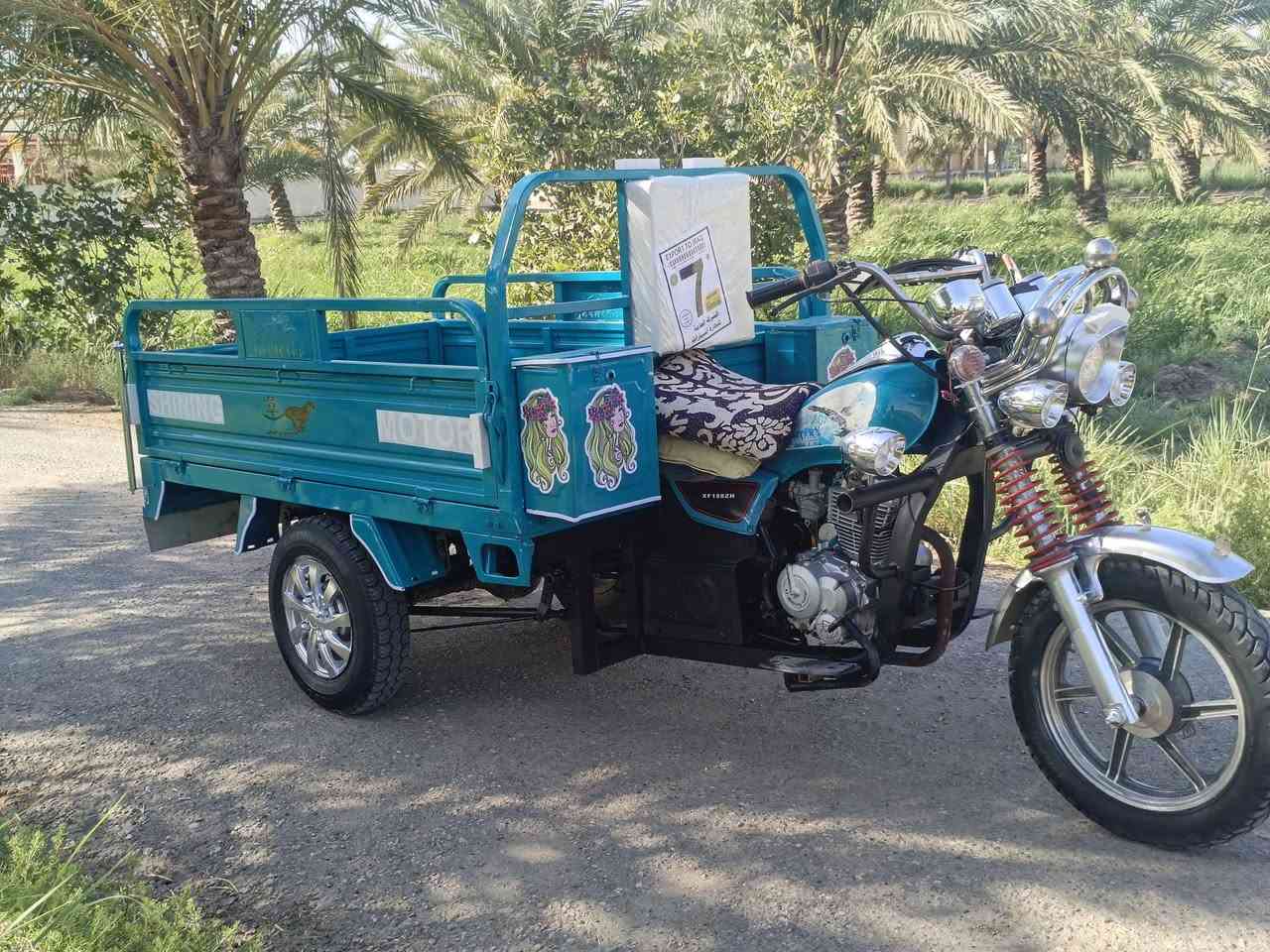 السلام عليكم ستوته للبيع موديل 22 اوراق اصولي مقفوله ركبه شاصي اوراق العنوان بابل شوملي السعر مليون650
***********
***********

