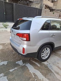 سورنتوا • ٢٠١٥ • كربلاء