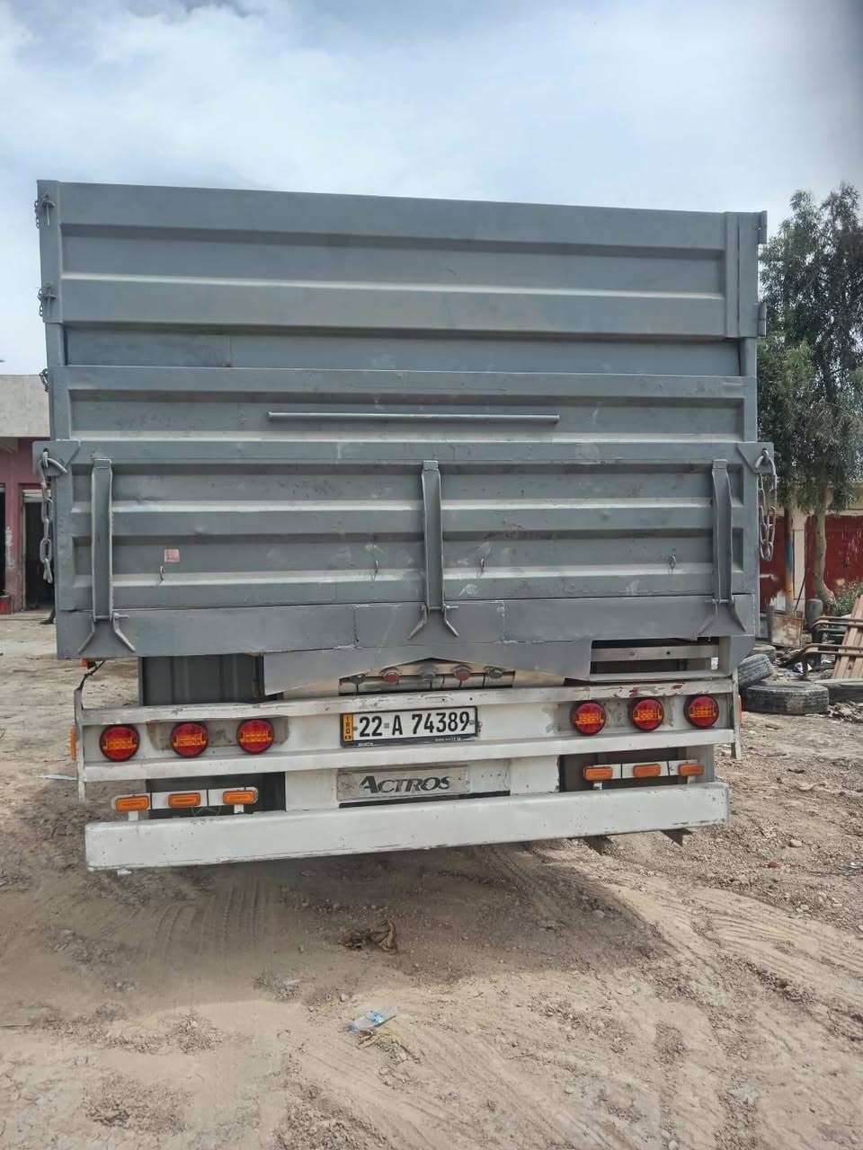 جناب للبيع طول 13/60تفصال جديد ***********
