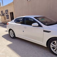اوبتيما • ٢٠١١ • كفاله عامه