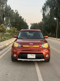 كيا سول • ٢٠١٨ • ٢٠٠٠ GDI