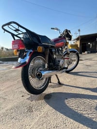 تايكر • موديل ٢٠ • اوراق