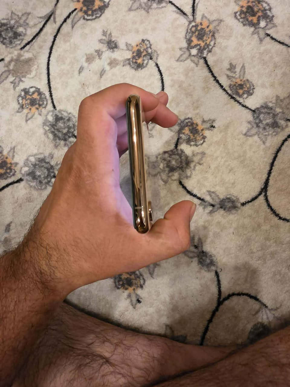 1sim
64GB
Battrey84
لۆک لۆک و بێ شوخت و شکاوی و کامل ئەشیا السليمانية, العراق


**إذا كنت صاحب هذا الإعلان وتريد حذفه لأي سبب، رجاءا أرسل رسالة إلى الدعم الفني**