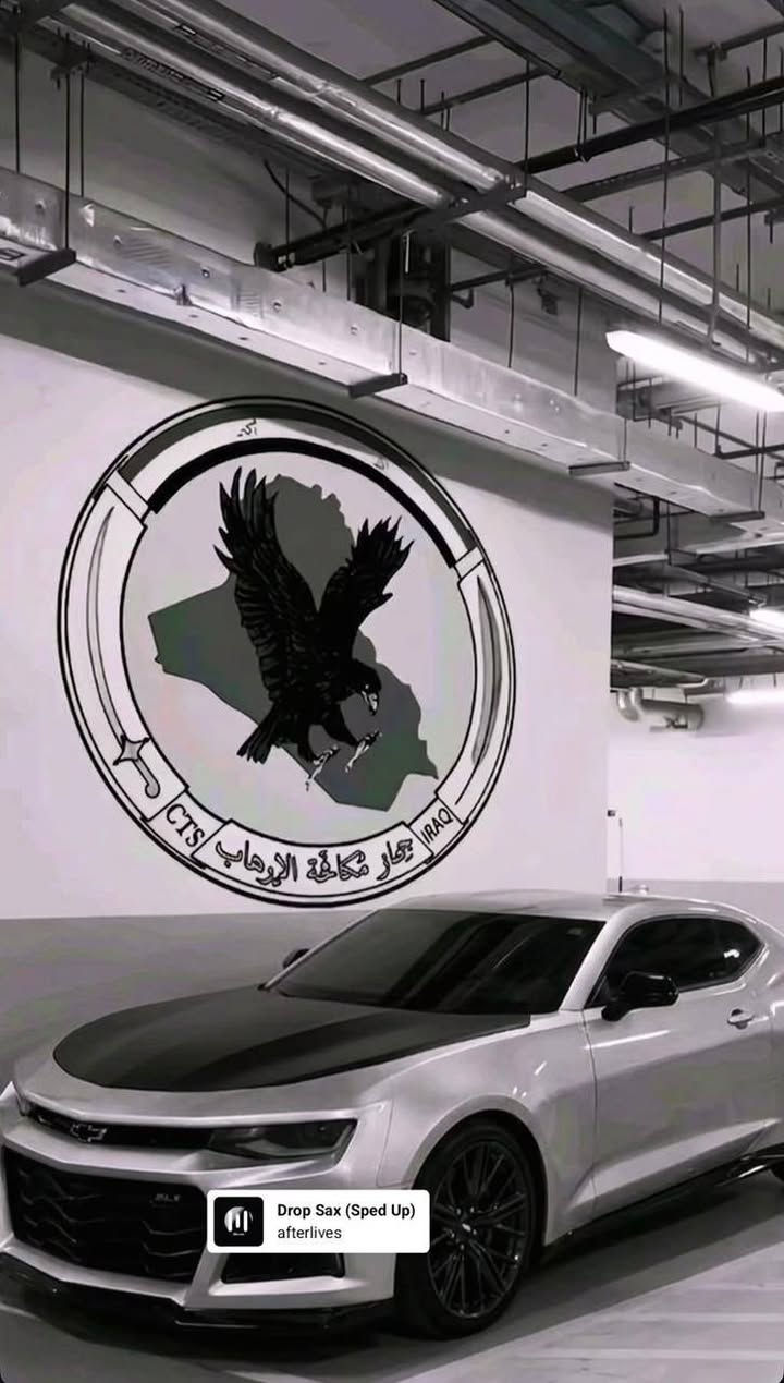 كمارو RS نسخه الخمسين سنه موديل ٢٠١٧ كشنات جلد تدفئة أو تبريد كشنات مناخ  
منفصل مكينة ستة سلندر ماشية 77 الف ميل حادث جاملغات وبنيد وبلعراق صار بيه جاملغ خلفي عليه شوته رياضيه شايله مخلي بلاديه مكانه نوزلات جديده وفيت بم جديد سياره مسويله ادامه كامله سنويه ساقطه من ٢٠٢٣ تحويل ثاني يوم  ***********  واتساب بغداد, العراق
