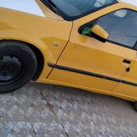 سمند • ٢٠١١ • كفوله عامه