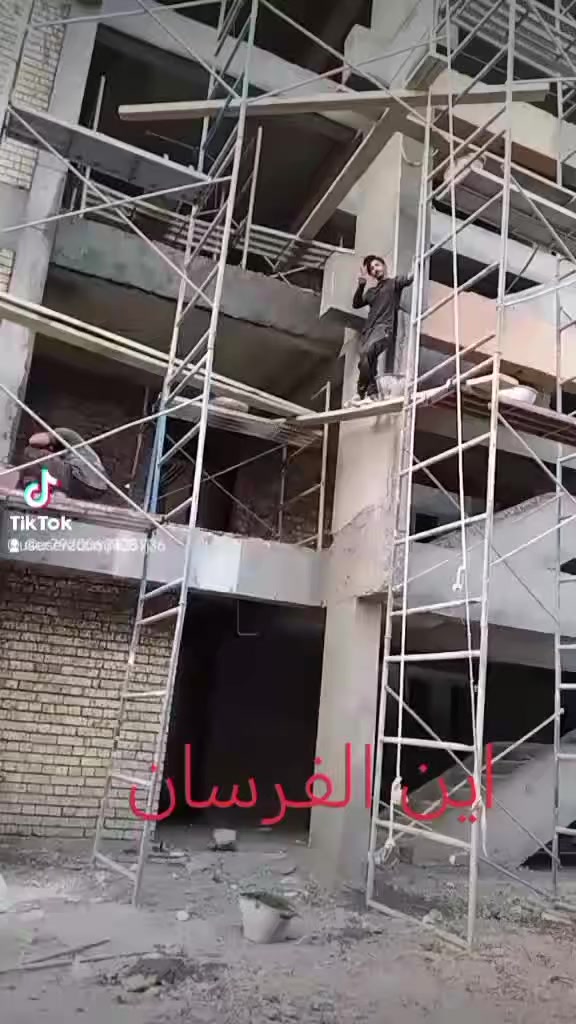 سلام عليكم كادر من الغربيه لبخ نثر طلس نشتقل بسعار مناسبه مفلسين وريد نشتقل 😂 ملاحضه شقل درجه أوله مبيت بنفس الموقع نخلص يالله نطلع تصل او متواجد خاص *********** تخبرني هسه انطلعلك وبل خدمه
