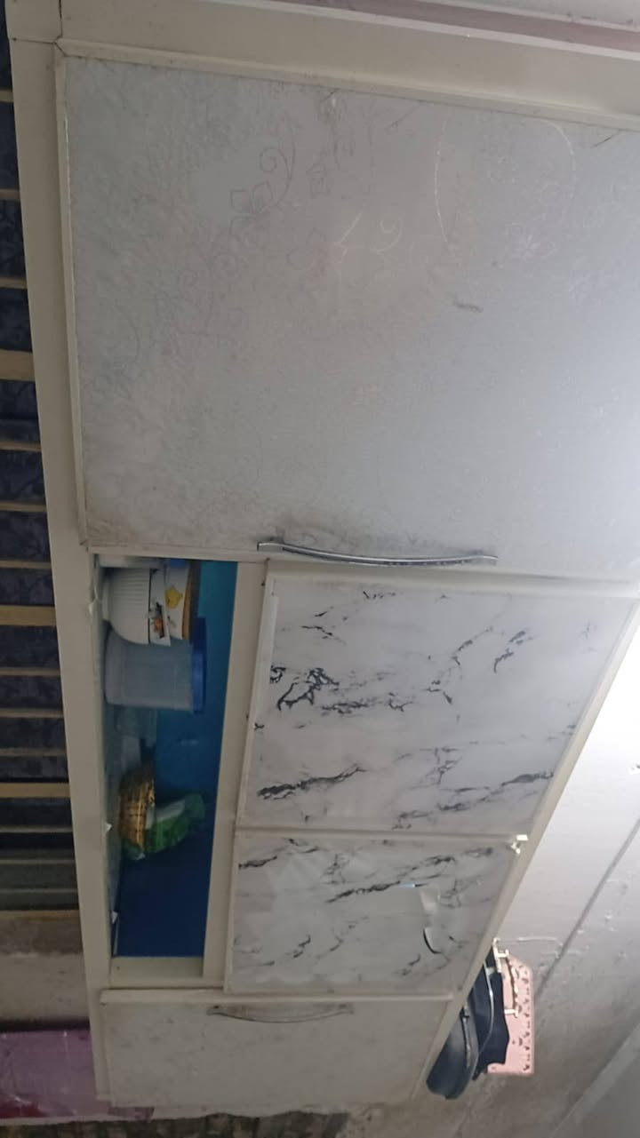 سلام عليكم ميز مال مكتبه ٣٠ كاونتر فقط تعليك ٣٠ وبي مجال


**إذا كنت صاحب هذا الإعلان وتريد حذفه لأي سبب، رجاءا أرسل رسالة إلى الدعم الفني**