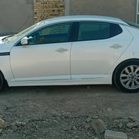 اوبتيما خليجي للبيع موديل 2014 مكينه ال2000 مكينه وكير مكفولات  بيه با...
