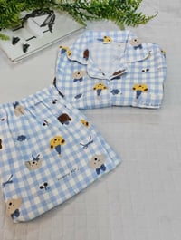 أطفال • مقاسات ٥٠-٧٥ كيلو • توصيل للعراق