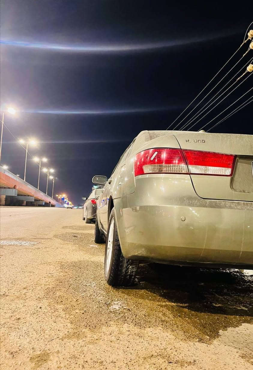 اللهم صل على محمد وآل محمد
موديل 8 بسمي رقم بغداد انكليزي سنويه جديده تحويل ثاني يوم تبريد ثلج مكينه 2400 جديده مال حاويه حداديه جديده باتري جديد كهربائيات كوله شغاله تخم تاير دواخله حلوه سنتر لوك شغال شاشه مضخم صوت مابيها اي نقص فقط 3 قطع صبغ أثر شخوط شرط الفحص سيارة جاهزه ومتعوب عليها ماعايزه برغي ترايك وين ماتريد
السعر 96 وبيها مجال بسيط تفاصيل أكثر أتصل *********** أو *********** حله مركز حي المهندسين
