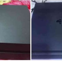 بلايستيشن • نظيفات • اقراص العاب