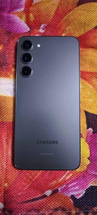 سامسونج S23 بلس • ٢٥٦ • نظيف النجف