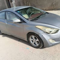 النترا • ٢٠١٢ • صبغات خفيفة