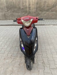 موتوسيكل • شغالة • كوفه ميسان