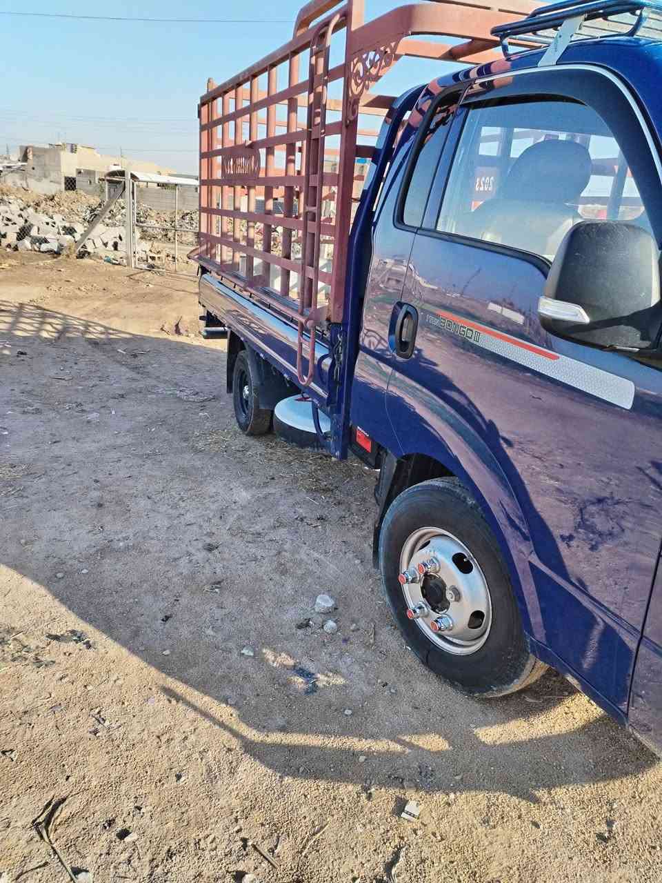 سلام عليكم فحل مسكر موديل ٢٠١٩ كفاله عامه جاهز من كلشي مكينه حداديه تخم تاير كير سعر١٦٣ تواصل عله ***********
