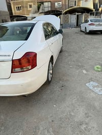 محرك 2400 ياباني • فتحة سقف • كاميرا وحساسات