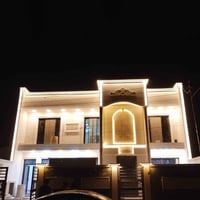 لبخ ونثر • جص وبورك • واجهات بغداد