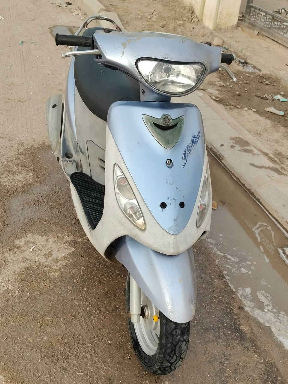 سلام عليكم 
ماكس منغولي للبيع 
ختم واحد 1⃣
برغي مامفتوح بيها 🛵
صالها 4 اشهر طالعه حاويه 🏍
مكاني ناصريه مركز 
السعر خاص ***********
