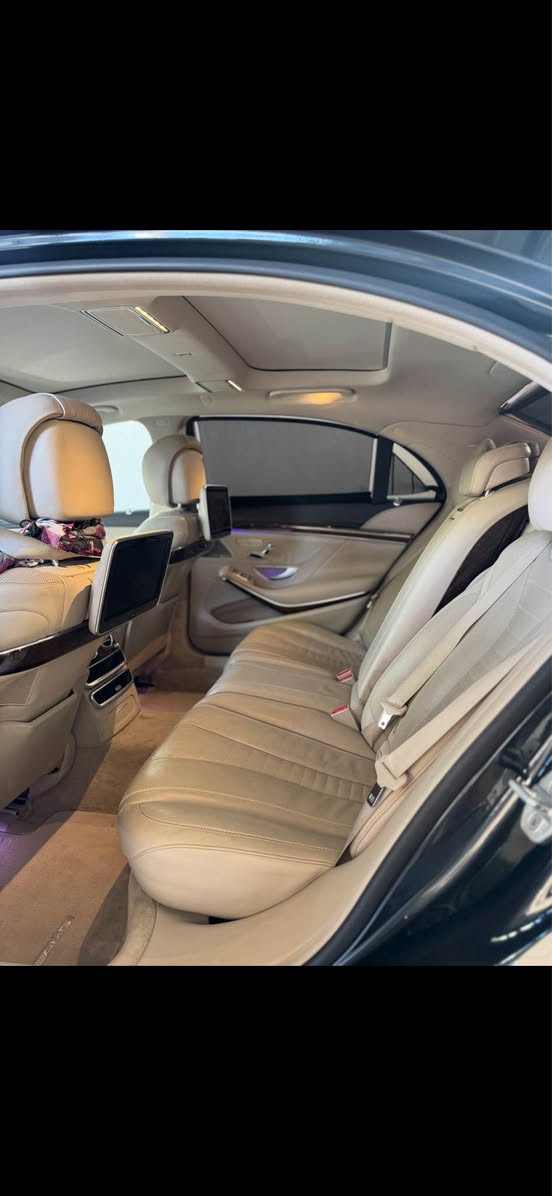 S500 2015 

پينج دوگمه فول قه پات مواسفات 
*********** أربيل, العراق
