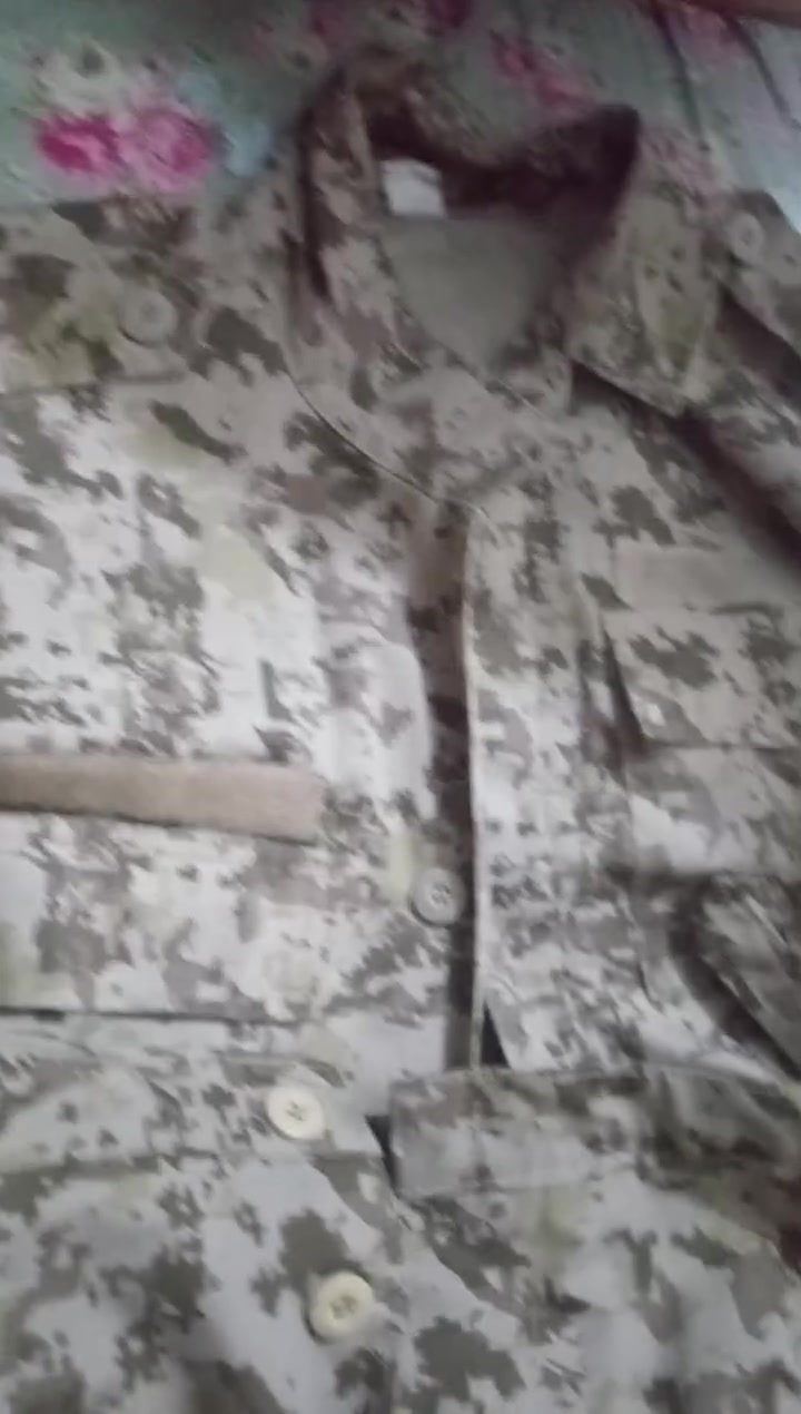 السلام عليكم 
بدله قياس مديم للبيع حطو سعر واخذوه جديده مملبوسه ابد


**إذا كنت صاحب هذا الإعلان وتريد حذفه لأي سبب، رجاءا أرسل رسالة إلى الدعم الفني**