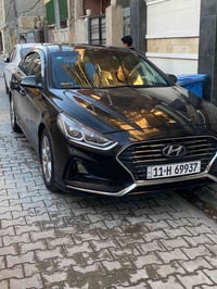 سوناتا • ٢٠١٨ • ١٣٥ الف