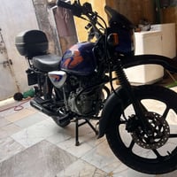 بوكسر جبلي • ٢٠٢٣ • البصره القبله