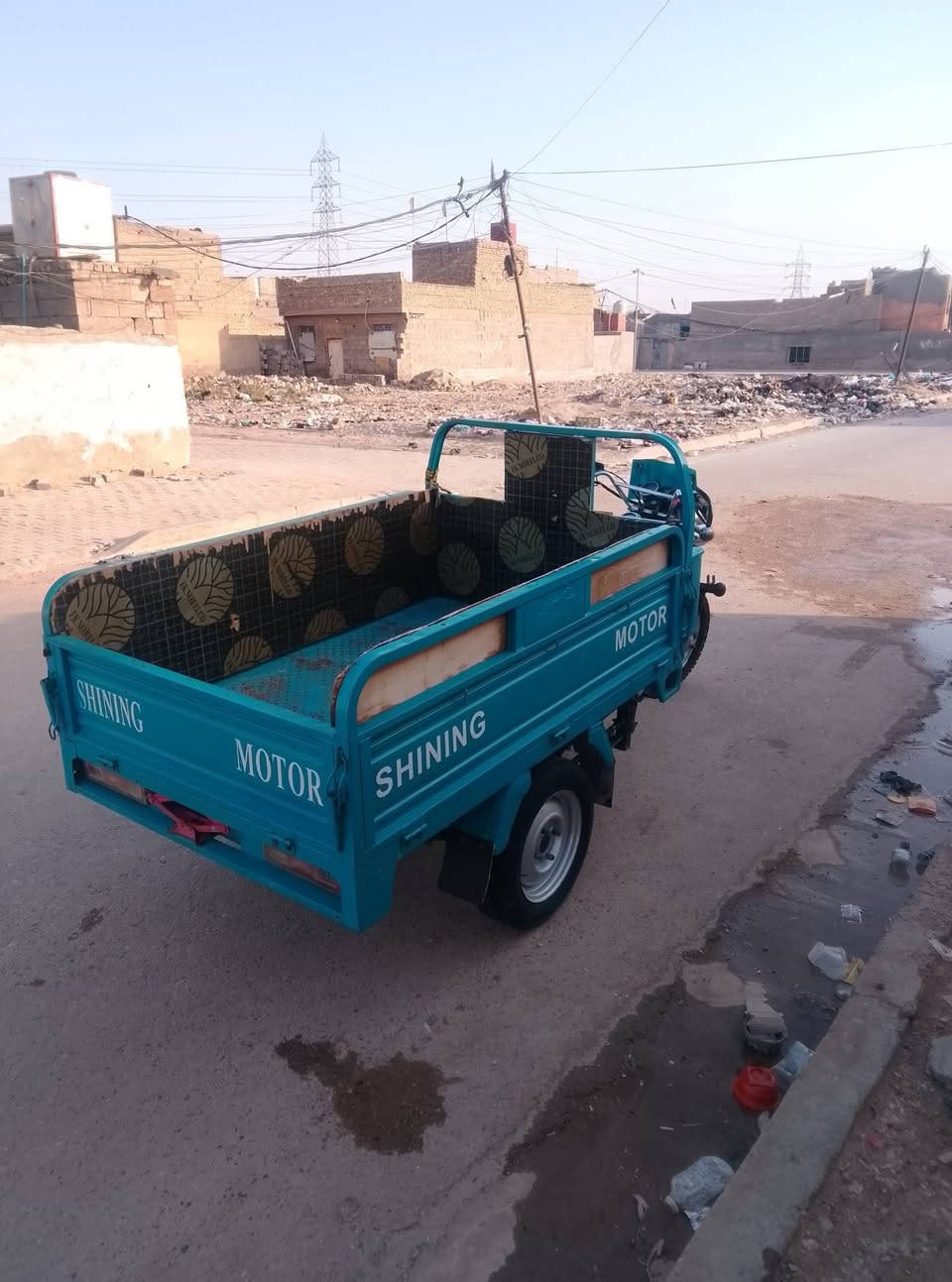 سلام عليكم ستوته 2023 مكفوله وراق صولي مكاني بغداد لستفسار عل رقم ***********
