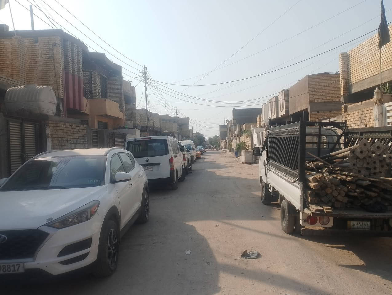 السلام عليكم م 100للبيع سند 25قرب السده السعر 40وبيهه مجال ***********
