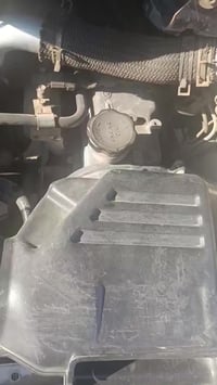 ستاركس ٢٠٠٧ • كير نضيف • محرك وضفيره