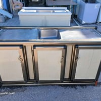 كاونترات مستخدمة • حي الغري • مجمع العين