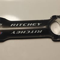 ريتشي • كاربون • قطع غيار