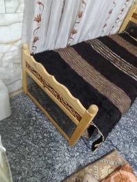 جرباية • خشب • بغداد الشعب