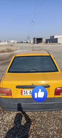 سايبا • موديل ٢٠١٨ • رقم قادسيه