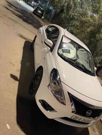 للبيع نيسان سني هندي 2024  07738524693 خابرني لشراي يخابرني ويدلل