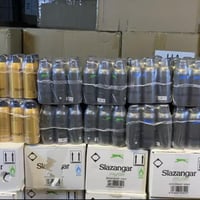 توفرة وجبة جديدة من معطر سلاسنجر  ماستر طبق الأصل 👌  سعر الدرزن 20 ألف...