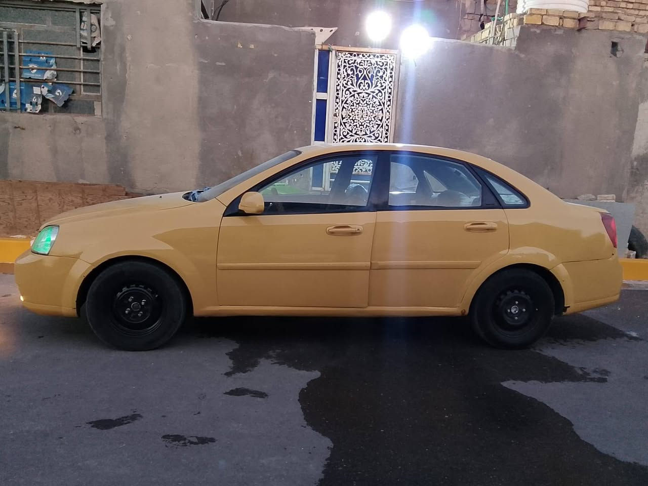 اوبترا م2005 مكينه حلوه كير عادي رقم انكليزي بغداد السنويه الغايت 2028 ابيع بدون راعي السعر ب33ا الاستفسار *********** /‏‪***********‬‏ ذي قار سوق الشيوخ
