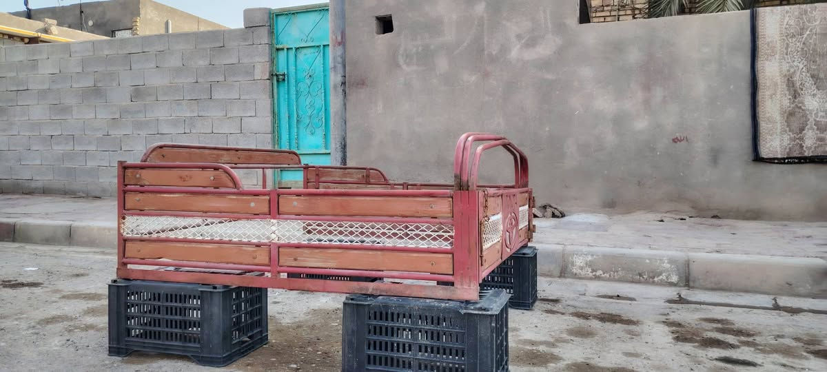 سلام عليكم البيع محجر سعودي يرهم الا فلاونزه و شبوط وتيوته نظيف تفصال جديد مكاني ميسان العماره ***********
