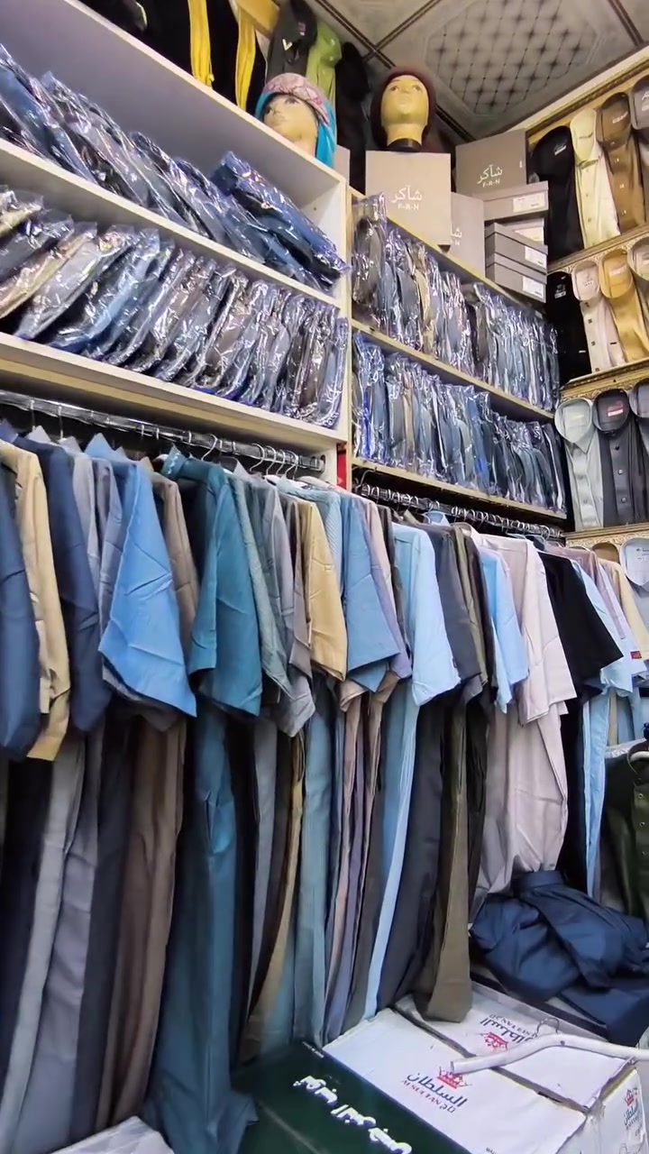 السلام عليكم ليوم وصلن كلابيات 56Sال64XL هوايه يسئلون وين مكانك الدجيل مقابيل مجمع بغداد


**إذا كنت صاحب هذا الإعلان وتريد حذفه لأي سبب، رجاءا أرسل رسالة إلى الدعم الفني**