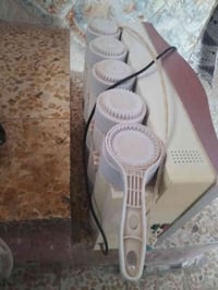 فلتر ماي • استخدام قليل • مكاني المجد