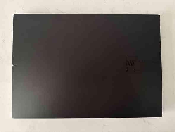 لابتوب للبيع
نظافة98% جديد كلش مستخدم شهرين فقط مواصفات حيل قوية يفيد للگيمينگ وللشغل التصاميم مامفتوح ولامبدل بي قطعة وبي ضمان اسبوع

Asusvivo Book 16x 
Processor : Intel Core i7 13H
Graphic card :RTX 4060 8G
storage : SSD 1T
RAM : DDR4 16G
Screen : 15’ 120HZ
Charger : 120W
السعر 1,200,000
 
مكاني موصل توصيل موجود ***********
