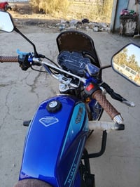 سونيك • موديل ٢٥ • ٢٠٠ سي سي