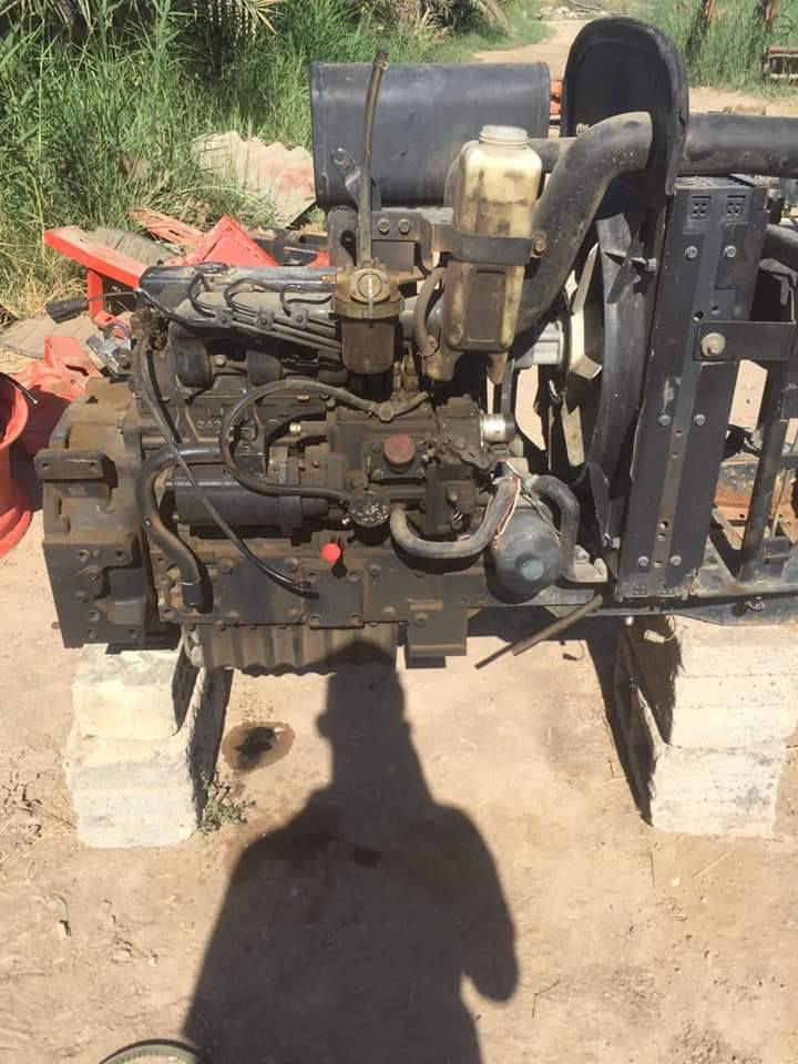 توجد ادوات مكينه كيوتي كوري جديده للبيع ومستعمل اصلي مع توصيل إلى كافة  المحافظات 
العنوان قرب جسر الصويرة منطقة الشجيريه قرب مدرسة الغسانية 
***********
***********
مع صيانة المكينه كيوتي وكابوتا و ينمر
