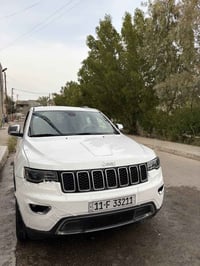 جيب موديل 2018  فول مواصفات لمتد ومعروفه مواصفات المتد السياره نضيفه ك...