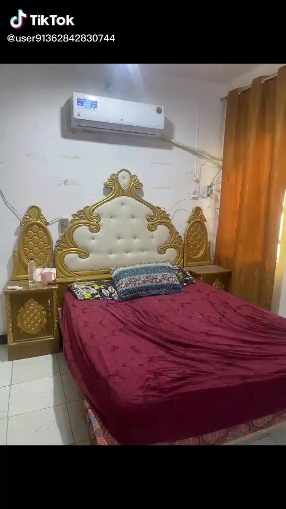 اعيد نشر بسبب لوعود لكاذبه غرفه تسكام سعره 800وبيه مجال صاج اي شخط مابيه


**إذا كنت صاحب هذا الإعلان وتريد حذفه لأي سبب، رجاءا أرسل رسالة إلى الدعم الفني**